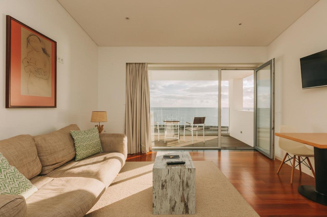 Coast View By Azores Villas ポンタ・デルガダ エクステリア 写真