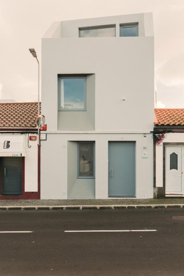 Coast View By Azores Villas ポンタ・デルガダ エクステリア 写真
