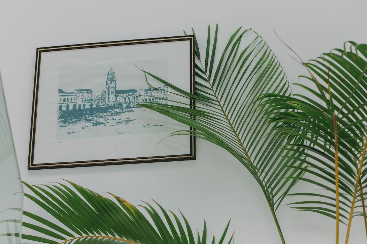 Coast View By Azores Villas ポンタ・デルガダ エクステリア 写真
