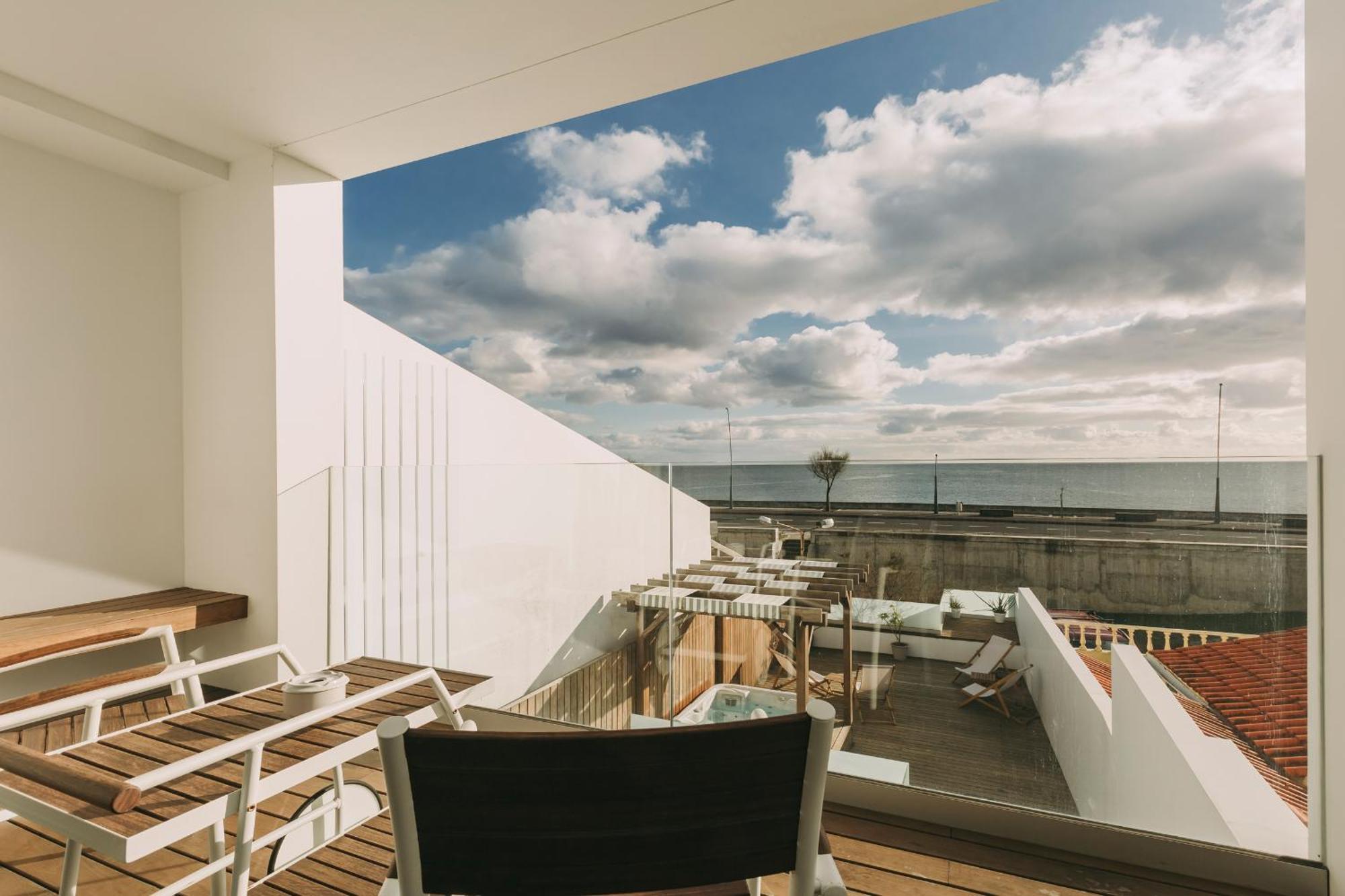 Coast View By Azores Villas ポンタ・デルガダ 部屋 写真
